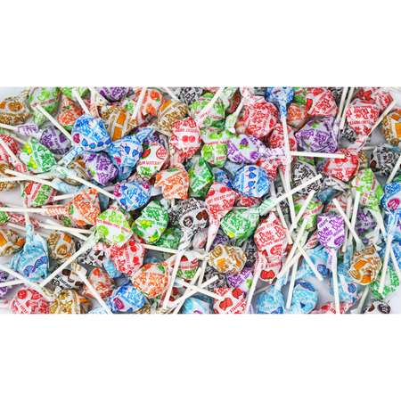 Dum Dums Dum Dums 180 Count Lay Down Bags, PK12 64